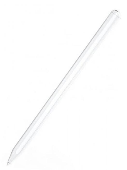 Ручка стилус Wiwu для телефона планшета APPLE iPad iphone Pencil Pro белый универсальный от компании 2255 by - онлайн гипермаркет - фото 1