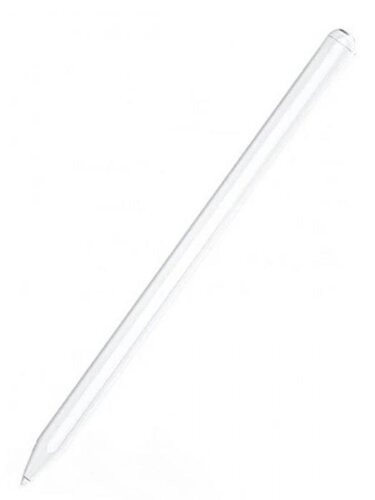 Ручка стилус Wiwu для телефона планшета APPLE iPad iphone Pencil Pro белый универсальный
