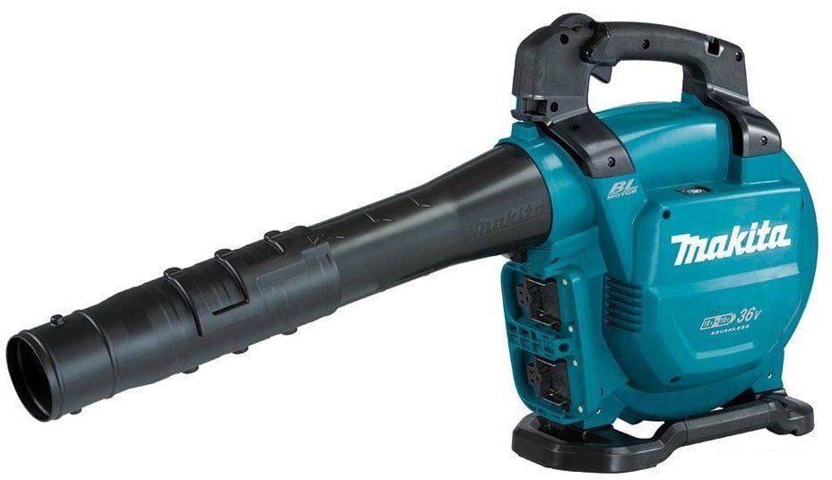 Ручная воздуходувка Makita DUB363ZV (без АКБ) от компании 2255 by - онлайн гипермаркет - фото 1