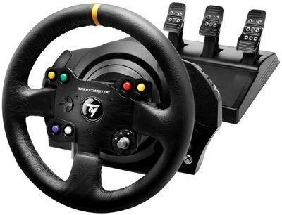 Руль Thrustmaster Sportline TX RW для PC, Xbox One, не [4460133] от компании 2255 by - онлайн гипермаркет - фото 1