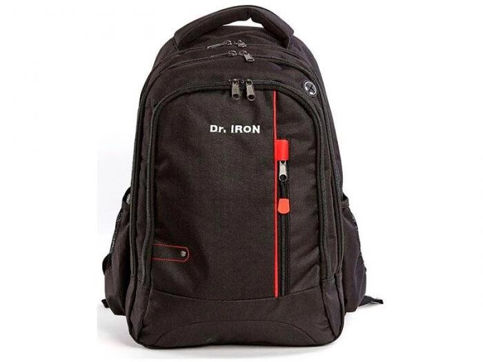 Рюкзак для инструментов Dr. iRON NS11 сумка монтажника электрика инструментальная от компании 2255 by - онлайн гипермаркет - фото 1