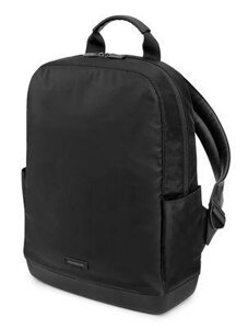 Рюкзак Moleskine The Backpack Ripstop, 41 х 13 х 32 см, черный [et93rccbkbk]