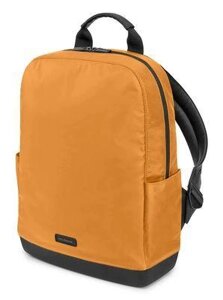 Рюкзак Moleskine The Backpack Ripstop, 41 х 13 х 32 см, оранжевый [et20scc033bkm2]