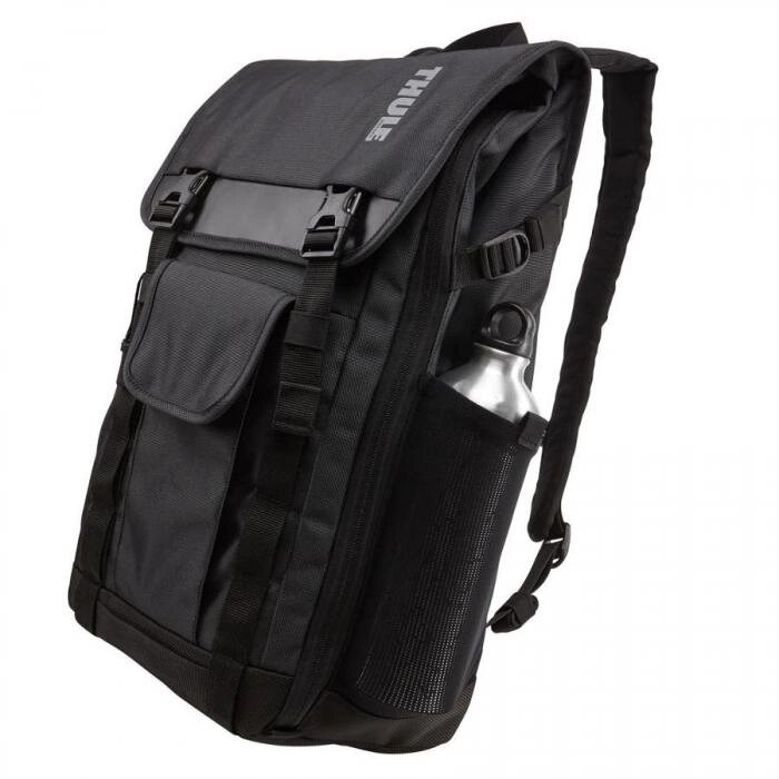 Рюкзак Thule Subterra Backpack 15-inch Dark Shadow TSDP115DG 3203037 от компании 2255 by - онлайн гипермаркет - фото 1