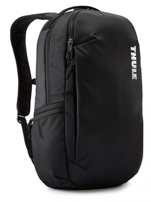Рюкзак Thule Subterra Backpack 23L Black TSLB315BLK от компании 2255 by - онлайн гипермаркет - фото 1