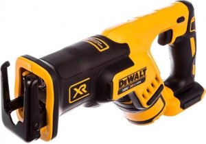 Сабельная пила DeWALT DCS367N, аккумуляторная, без АКБ, без ЗУ