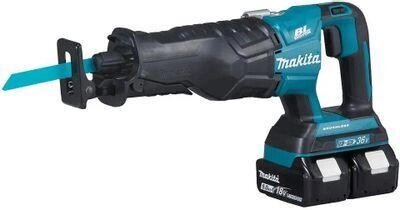 Сабельная пила Makita DJR360RM2,  аккумуляторная от компании 2255 by - онлайн гипермаркет - фото 1