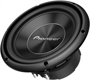 Сабвуфер автомобильный Pioneer TS-A250D4, пассивный