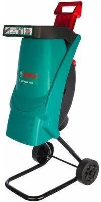 Садовый измельчитель Bosch AXT 2000 Rapid [0600853501] от компании 2255 by - онлайн гипермаркет - фото 1