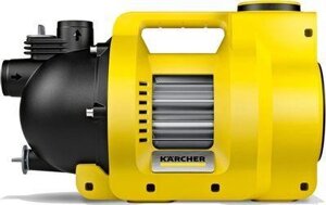 Садовый насос Karcher BP 4.500 Garden, напорный [1.645-700.0]