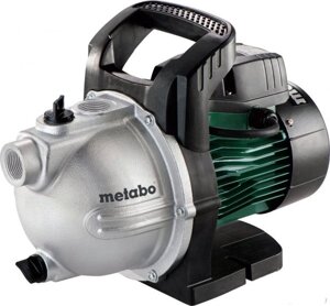 Садовый насос Metabo P 3300 G