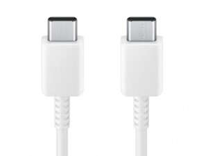 Samsung EP-DX310 + cable USB type-C 1.8m 3A white