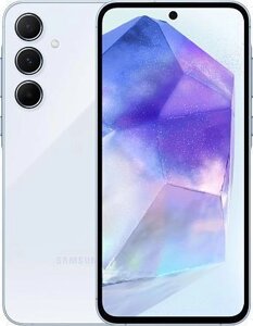 Samsung galaxy A55 5G SM-A556E 8/128gb blue (SM-A556elbacau) пи