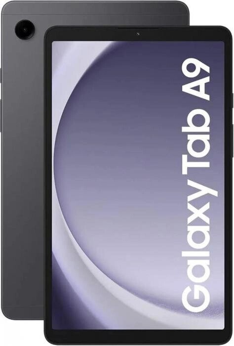 SAMSUNG Galaxy Tab A9 4/64Gb LTE Серый (SM-X115NZAACAU) от компании 2255 by - онлайн гипермаркет - фото 1