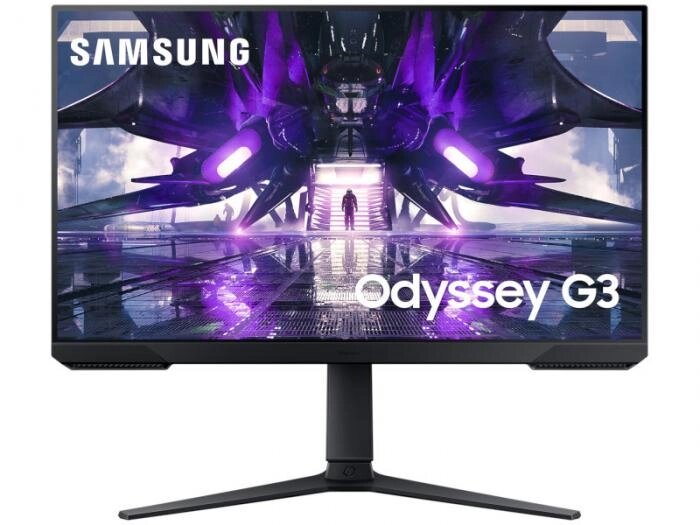 Samsung Gaming S27AG300NI от компании 2255 by - онлайн гипермаркет - фото 1