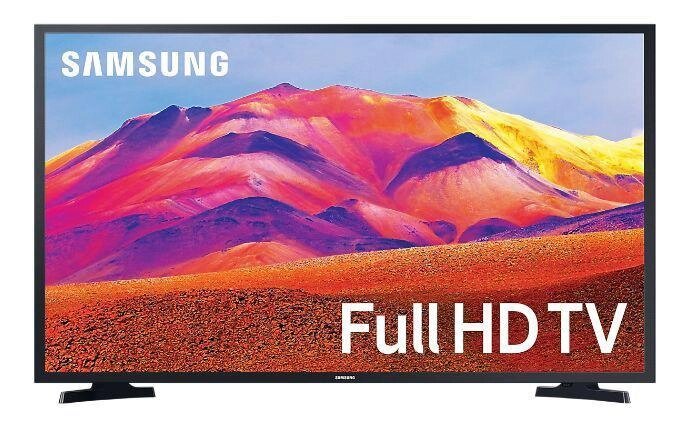 SAMSUNG UE-32T5300AUX SMART TV [ПИ] от компании 2255 by - онлайн гипермаркет - фото 1