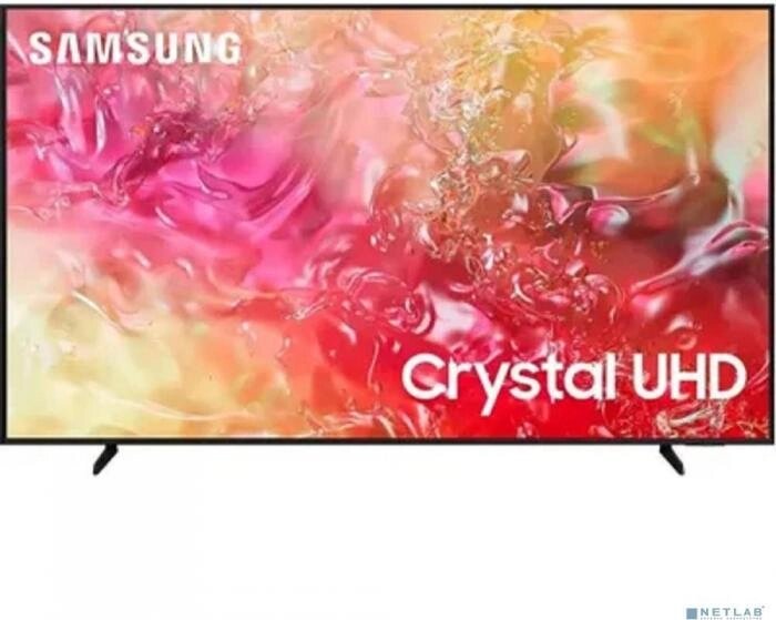 SAMSUNG UE-50DU7100UXRU SMART TV ПИ от компании 2255 by - онлайн гипермаркет - фото 1