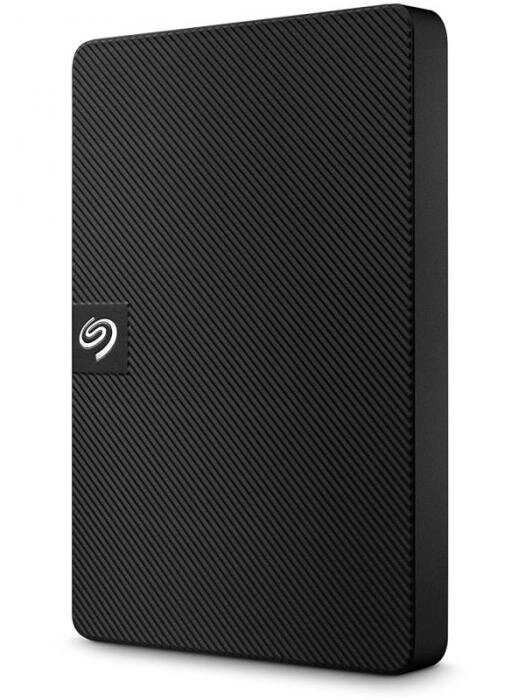 Seagate USB3 EXT. 1Tb Black STKM1000400 от компании 2255 by - онлайн гипермаркет - фото 1