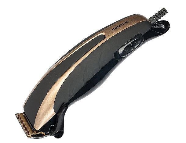Сетевая машинка для стрижки волос CENTEK CT-2110 проводная от компании 2255 by - онлайн гипермаркет - фото 1