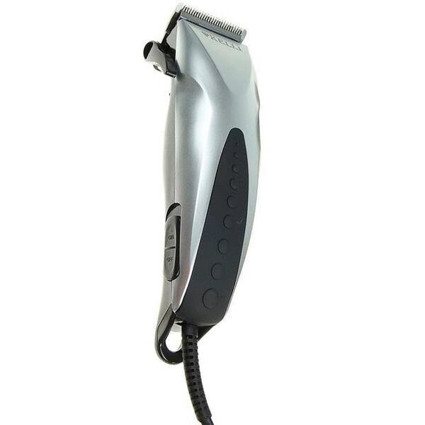 Сетевая машинка для стрижки волос Kelli KL-7003 проводная от компании 2255 by - онлайн гипермаркет - фото 1