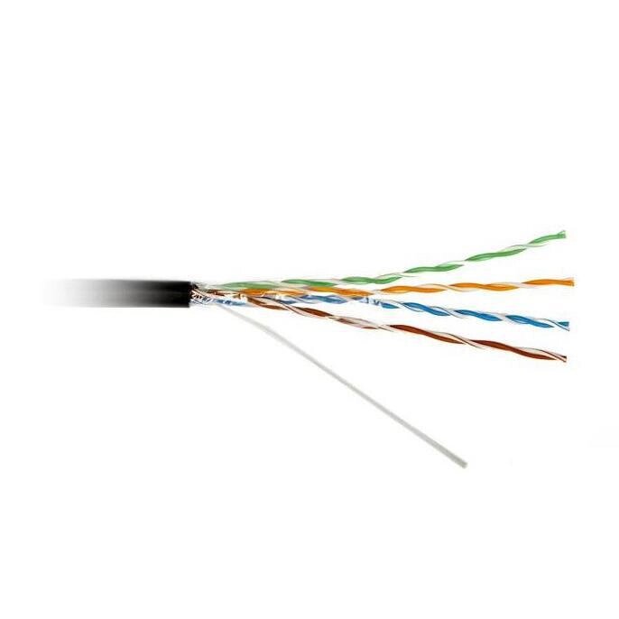 Сетевой кабель ATcom UTP cat. 5e CCA 305m АТ0699 от компании 2255 by - онлайн гипермаркет - фото 1
