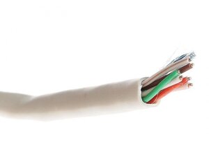 Сетевой кабель Gembird Cablexpert UTP5e 4 пары 305м