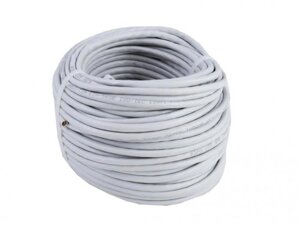 Сетевой кабель Ripo UTP 4 cat. 5e 24AWG CCA 30m 001-112002/30