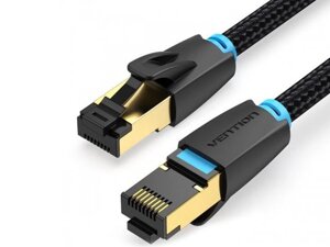 Сетевой кабель Vention SFTP cat. 8 RJ45 0.5m IKGBD