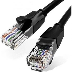 Сетевой кабель Vention UTP cat. 6 RJ45 10m IBEBL
