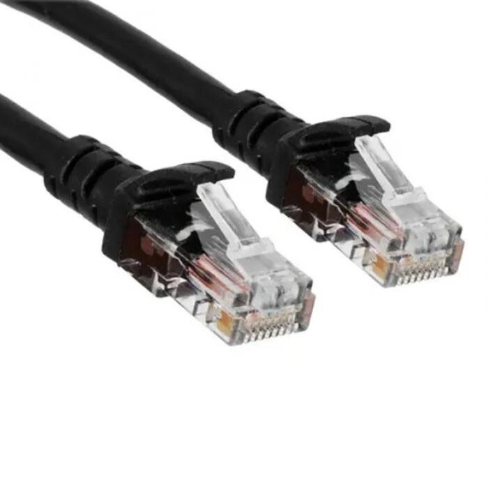 Сетевой кабель ZDK Outdoor UTP CCA cat. 5e 15m OUTCCA15 от компании 2255 by - онлайн гипермаркет - фото 1
