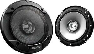 Широкополосная АС Kenwood KFC-S1656