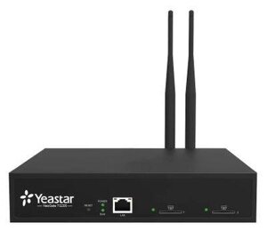 Шлюз IP yeastar TG200