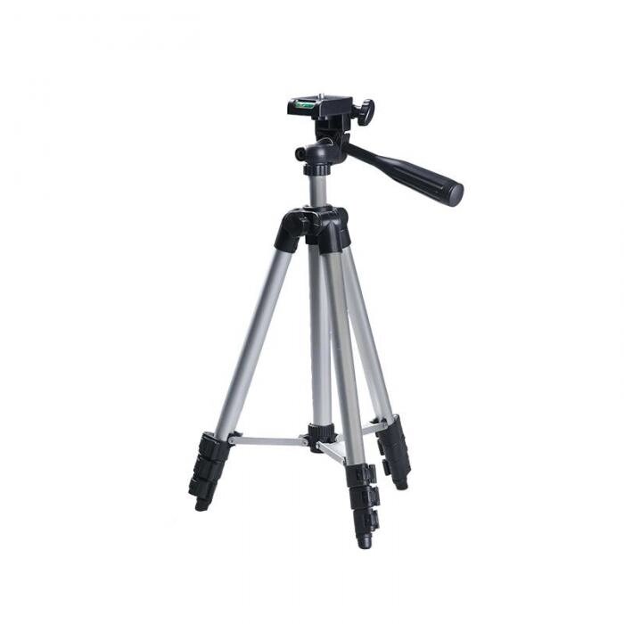 Штатив с элевационной головкой FUBAG Tripod 100 от компании 2255 by - онлайн гипермаркет - фото 1