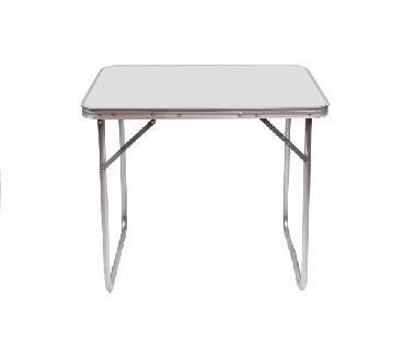 Складной туристический алюминиевый раскладной стол GREEN GLADE Р509 для пикника кемпинга от компании 2255 by - онлайн гипермаркет - фото 1