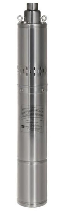 Скважинный глубинный погружной насос OASIS SVD 42/130 для чистой воды скважин от компании 2255 by - онлайн гипермаркет - фото 1