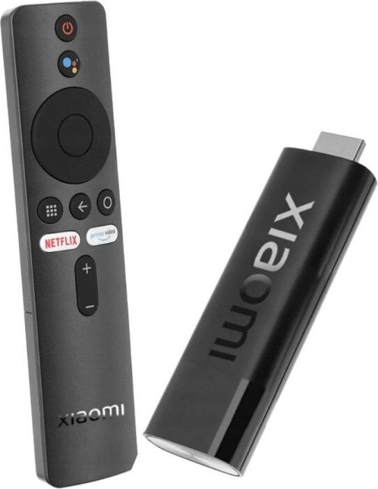 Смарт-приставка Xiaomi Mi TV Stick 4K (международная версия) от компании 2255 by - онлайн гипермаркет - фото 1