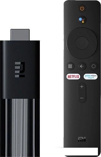 Смарт-приставка Xiaomi Mi TV Stick FHD (международная версия) от компании 2255 by - онлайн гипермаркет - фото 1