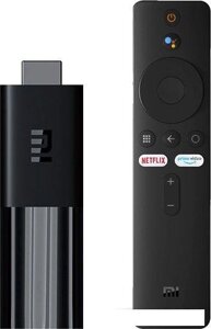 Смарт-приставка Xiaomi Mi TV Stick FHD (международная версия)