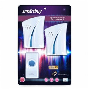 Smartbuy (SBE-21-DP5-32) беспроводной