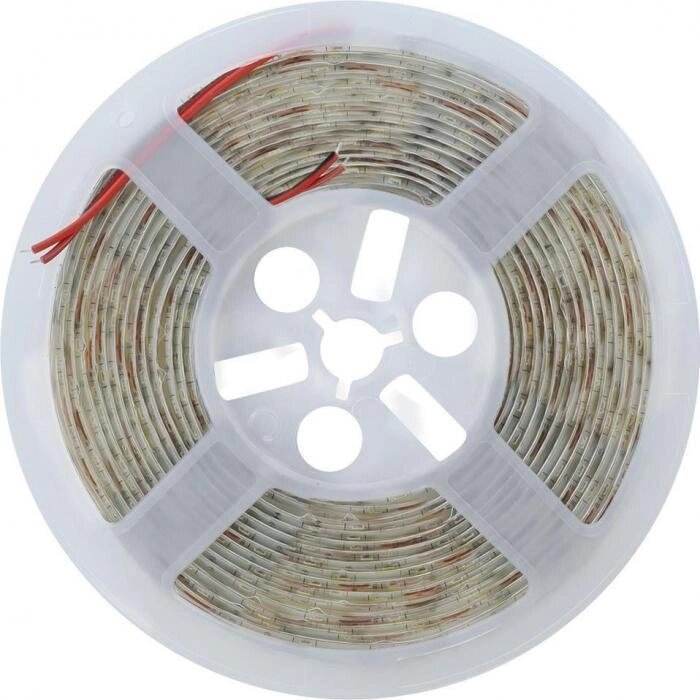 SMARTBUY (SBL-IP65-24V-14-4-3000K) LED лента 24V 2835/120-IP65-14,4W/3000K 5 от компании 2255 by - онлайн гипермаркет - фото 1