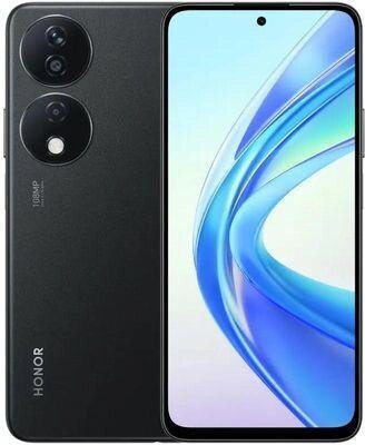 Смартфон Honor X7b 8/128Gb,  черный от компании 2255 by - онлайн гипермаркет - фото 1