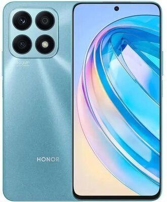 Смартфон Honor X8a 6/128Gb,  небесно-голубой от компании 2255 by - онлайн гипермаркет - фото 1