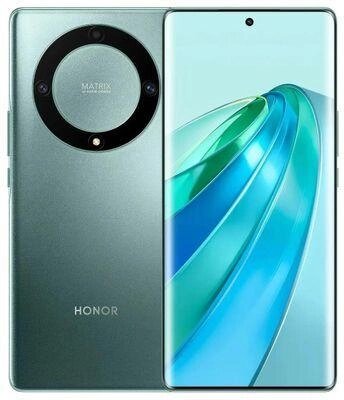 Смартфон Honor X9a 5G 8/256Gb,  изумрудный зеленый от компании 2255 by - онлайн гипермаркет - фото 1