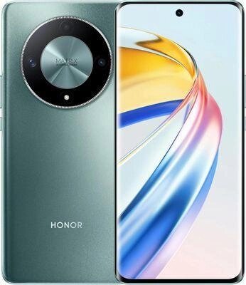 Смартфон Honor X9b 8/256Gb,  изумрудный зеленый от компании 2255 by - онлайн гипермаркет - фото 1