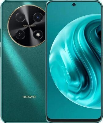 Смартфон Huawei nova 12i 8/128Gb,  CTR-L81,  зеленый от компании 2255 by - онлайн гипермаркет - фото 1