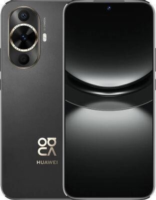 Смартфон Huawei nova 12s 8/256Gb,  FOA-LX9,  черный от компании 2255 by - онлайн гипермаркет - фото 1