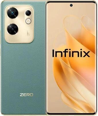 Смартфон INFINIX ZERO 30 8/256Gb,  X6731B,  зеленый от компании 2255 by - онлайн гипермаркет - фото 1