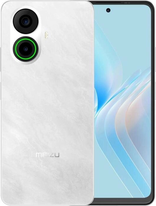 Смартфон Meizu Note 21 Pro 8/256Gb,  M412H,  белый от компании 2255 by - онлайн гипермаркет - фото 1