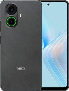 Смартфон Meizu Note 21 Pro 8/256Gb, M412H, черный