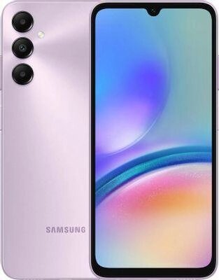 Смартфон Samsung Galaxy A05s 4/128Gb,  SM-A057F,  лаванда от компании 2255 by - онлайн гипермаркет - фото 1